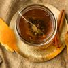 Harney & Sons Hot Cinnamon Spice, Bag of 50 Sachets, Black Tea w/Orange Pieces and Cloves (Pack of 1) (Packaging may vary) view 4