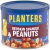 Planters Peanuts, Spanish Red skin with Sea Salt (12.5 Ounce (Pack of 6)) view 2
