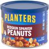 Planters Peanuts, Spanish Red skin with Sea Salt (12.5 Ounce (Pack of 6)) view 4