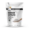 It's Just - Sodium Citrate, Food Grade Thickener, Non-GMO, Cheese Sauce Emulsifier, Spherification, Preserve Foods, 11oz view 1