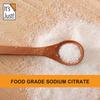 It's Just - Sodium Citrate, Food Grade Thickener, Non-GMO, Cheese Sauce Emulsifier, Spherification, Preserve Foods, 11oz view 3