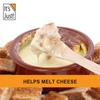 It's Just - Sodium Citrate, Food Grade Thickener, Non-GMO, Cheese Sauce Emulsifier, Spherification, Preserve Foods, 11oz view 4