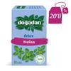 Dogadan Natural Lemon Balm (Melissa) Tea - 20 Tea Bags view 2