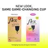 Flex Cup view 2