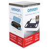 OMRON Complete 2-in-1 Blood Pressure Monitor + EKG for Home Use & Upper Arm Blood Pressure Cuff - #1 Doctor & Pharmacist Recommended Brand - Clinically Validated - Connect App view 3