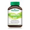Jamieson Iron + Vitamin B12, 45 chewable tabs view 3