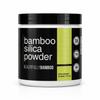 Bamboo Silica Extract Power [Hair, Skin & Nails -150 Servings] - Beautifully Bamboo view 1