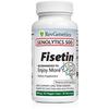 SENOLYTICS 500: Fisetin 500 mg view 1