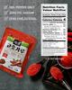 Taekyung Chili Powder For Paste (Fine, 1LB) - Korean Gochugaru. Red Pepper Spice Seasoning for Asian Food. MSG Free. view 2