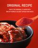 Taekyung Chili Powder For Paste (Fine, 1LB) - Korean Gochugaru. Red Pepper Spice Seasoning for Asian Food. MSG Free. view 4