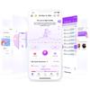 Easy@Home Ovulation Test Strips (100-pack) Value Pack, Reliable Ovulation Preditor Kit and Fertility Test, 100 Tests view 4
