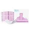 Frida Mom 2-in-1 Postpartum Pads, Absorbent Perineal Ice Maxi Pads, Instant Cold Therapy Packs and Maternity Pad in One view 1