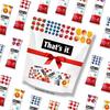 Thats it. Fruit Bars Variety Pack (20 Pack) | 100% Natural Fruit Snacks, Gluten-Free, Vegan & Low Carb | Healthy Snack Bars  Strawberry, Mango, Blueberry, Cherry & Fig view 4