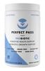 PERFECT PASS Prebiotic PHGG Partially Hydrolyzed Guar Gum 210g Powder - 100% Natural Gluten Free Non GMO - Certified Kosher Vegetarian Sugar Free view 1