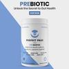 PERFECT PASS Prebiotic PHGG Partially Hydrolyzed Guar Gum 210g Powder - 100% Natural Gluten Free Non GMO - Certified Kosher Vegetarian Sugar Free view 4