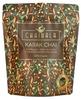 Chaiwala Karak Chai - Organic Black Loose Leaf Tea | 40 cups | Instant Brew Hot, Iced or Chai Latte | 4oz view 1