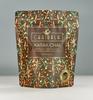 Chaiwala Karak Chai - Organic Black Loose Leaf Tea | 40 cups | Instant Brew Hot, Iced or Chai Latte | 4oz view 3